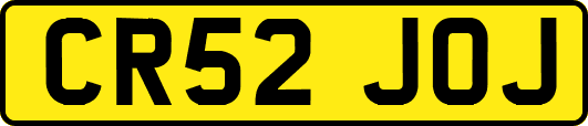CR52JOJ