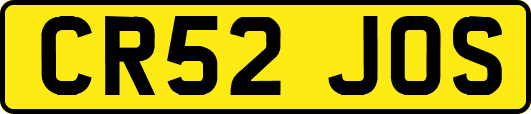 CR52JOS