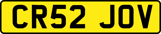 CR52JOV