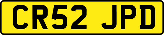 CR52JPD