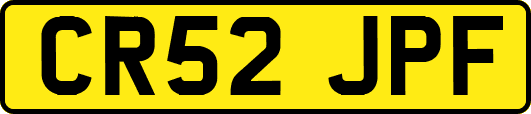 CR52JPF