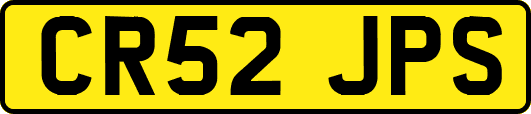 CR52JPS