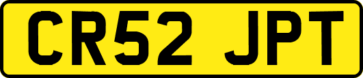 CR52JPT