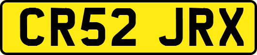 CR52JRX