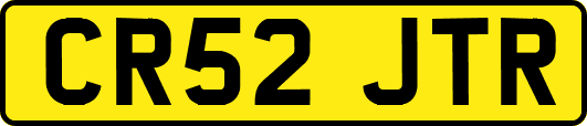 CR52JTR