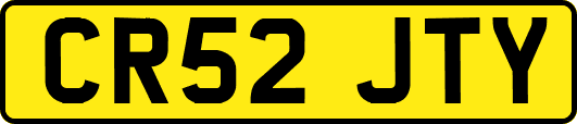 CR52JTY
