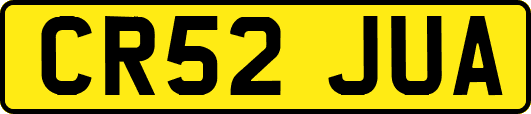 CR52JUA