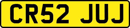 CR52JUJ