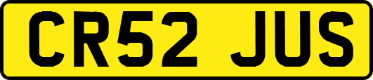 CR52JUS