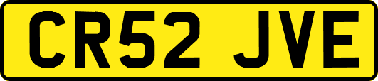 CR52JVE