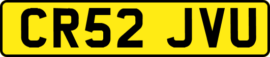 CR52JVU
