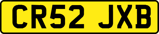 CR52JXB