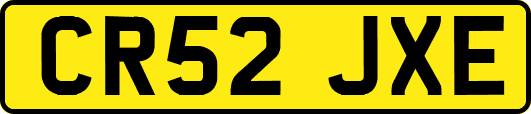 CR52JXE