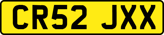 CR52JXX