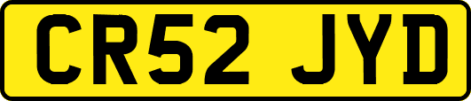 CR52JYD