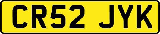 CR52JYK