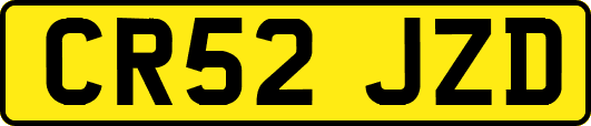 CR52JZD
