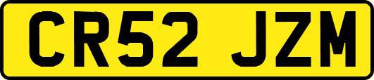 CR52JZM