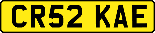CR52KAE