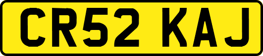 CR52KAJ