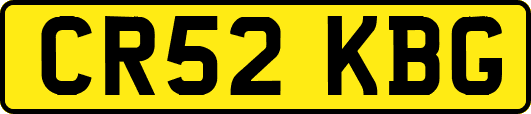 CR52KBG