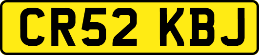 CR52KBJ