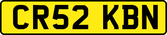 CR52KBN