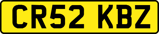 CR52KBZ
