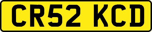 CR52KCD