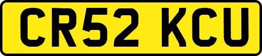 CR52KCU