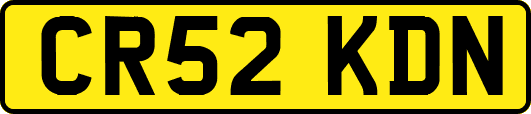 CR52KDN
