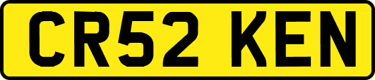 CR52KEN