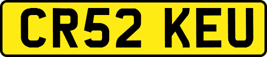 CR52KEU