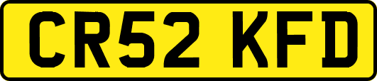 CR52KFD