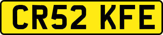 CR52KFE