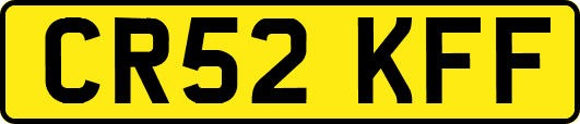 CR52KFF