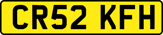 CR52KFH