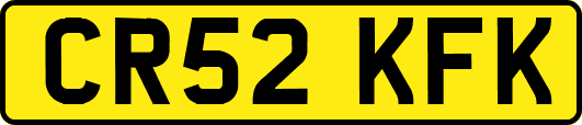 CR52KFK