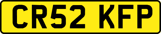 CR52KFP