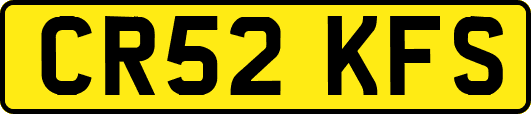 CR52KFS