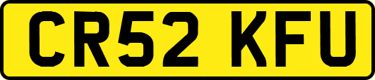 CR52KFU