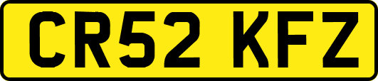 CR52KFZ
