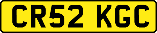 CR52KGC