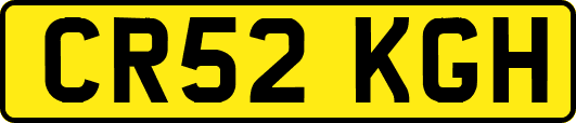 CR52KGH