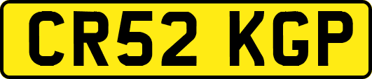 CR52KGP