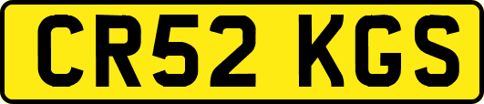 CR52KGS