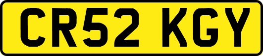 CR52KGY