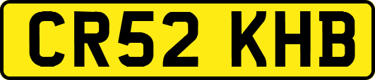 CR52KHB