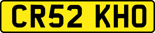 CR52KHO