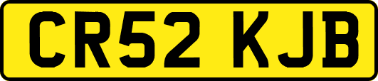 CR52KJB